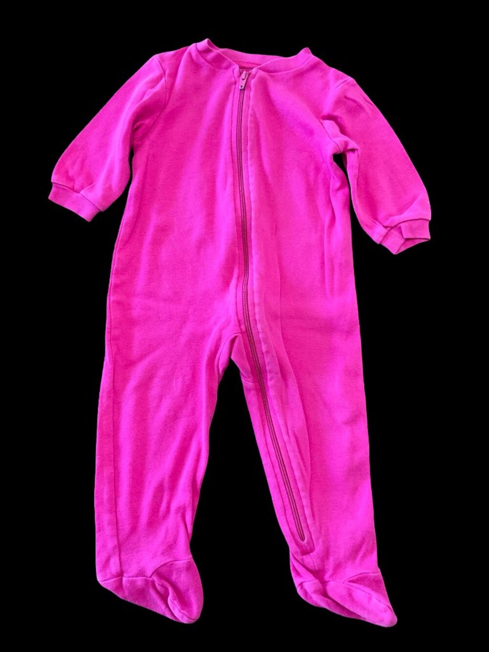 🌻10/$25 - Solid Pink Sleeper